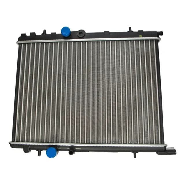Radiador Peugeot 207/207 Passion/207sw 08 09 10 11 12 Até 15