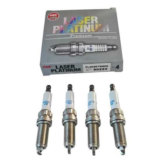 Jogo De Vela C4 Lounge Peugeot 308 408 508 3008 1.6 16v Thp