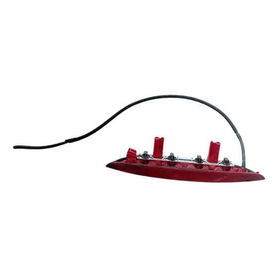 Break Light Luz Freio Peugeot 208 2013 A 2019