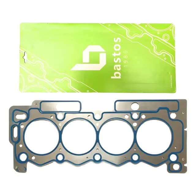 Junta Cabeçote Aço 1.20mm Peugeot 206 207 Hoggar C3 1.4 8v