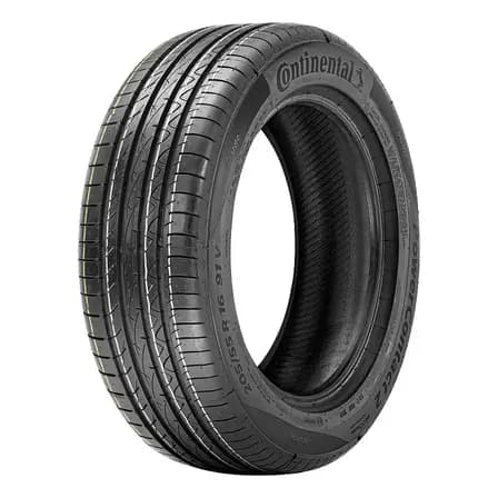 Pneu Continental Aro 16 Powercontact 2 215/60r16 95v A3