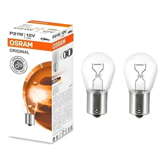 Par Lampada Luz Freio Peugeot 208 2012 2013 2014 2015 2016