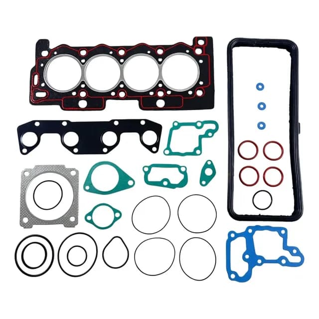 Jogo Junta Cabeçote Peugeot 207 1.4 8v 2012 2013